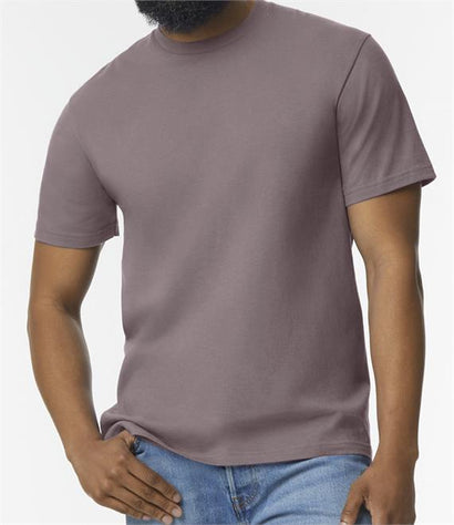 GD15 - SoftStyle Midweight T-Shirt