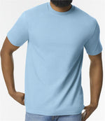 GD15 - SoftStyle Midweight T-Shirt
