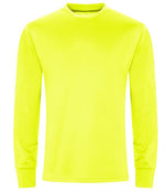 JC023 -AWDis Cool Long Sleeve Active T-Shirt