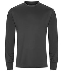 JC023 -AWDis Cool Long Sleeve Active T-Shirt
