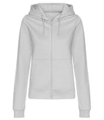 JH050 Heather Grey Front