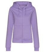 JH050 Digital Lavender Front