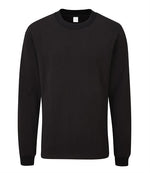 M06 - Unisex Essential Heavy Long Sleeve T-Shirt