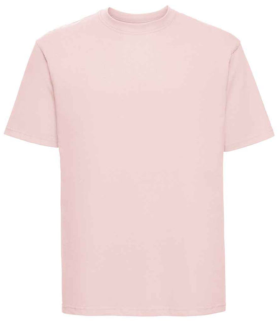 180M - Classic Ringspun T-Shirt