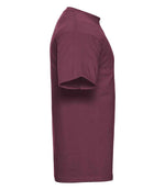 180M Burgundy Left