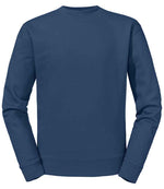 262M Indigo Blue Front