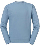 262M - Authentic Sweatshirt - white | black | blues | greys | greens