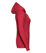 265F Classic Red Left