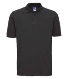 569M - Classic Cotton Pique Polo Shirt