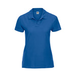 Ultimate Cotton Polo Shirt - Ladies Fit