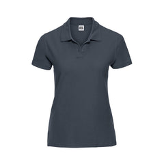 Ultimate Cotton Polo Shirt - Ladies Fit