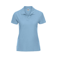 Ultimate Cotton Polo Shirt - Ladies Fit