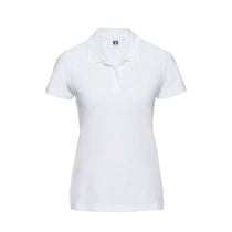 Ultimate Cotton Polo Shirt - Ladies Fit