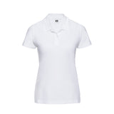 Ultimate Cotton Polo Shirt - Ladies Fit