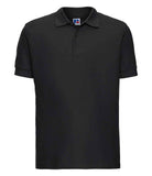 577M - Ultimate Cotton Pique Polo Shirt
