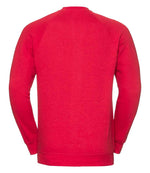 762M Classic Red Back