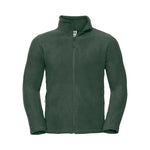 Full Zip Outdoor Fleece