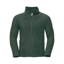 Full Zip Outdoor Fleece