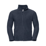 Full Zip Outdoor Fleece