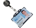 Retractable Badge Reel - Personalised