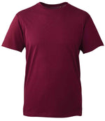 AM10 Burgundy Front