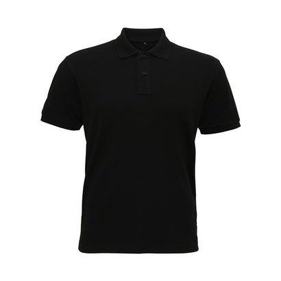AQ005 - Super Smooth Knit Polo
