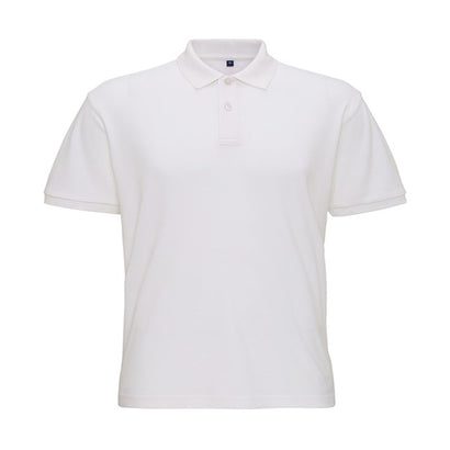 AQ005 - Super Smooth Knit Polo