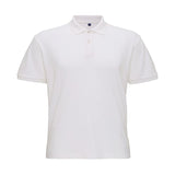 AQ005 - Super Smooth Knit Polo