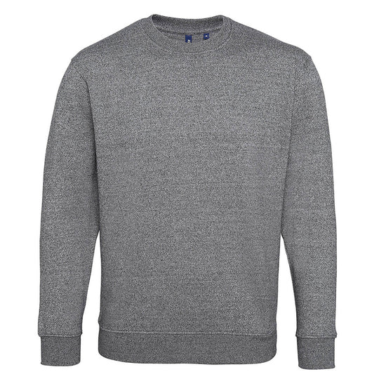 Twisted Yarn Sweatshirt