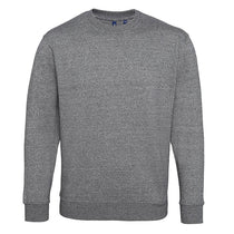 Twisted Yarn Sweatshirt