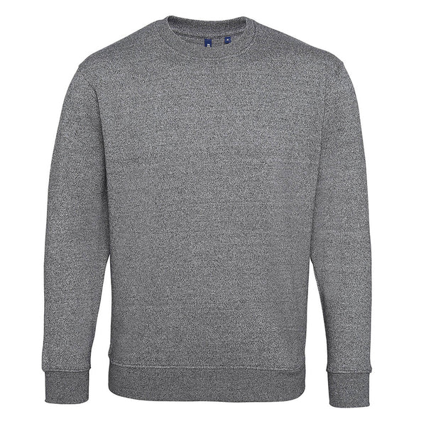 Twisted Yarn Sweatshirt