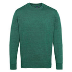Twisted Yarn Sweatshirt