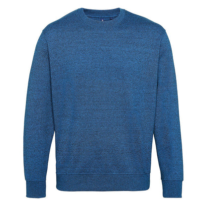 Twisted Yarn Sweatshirt