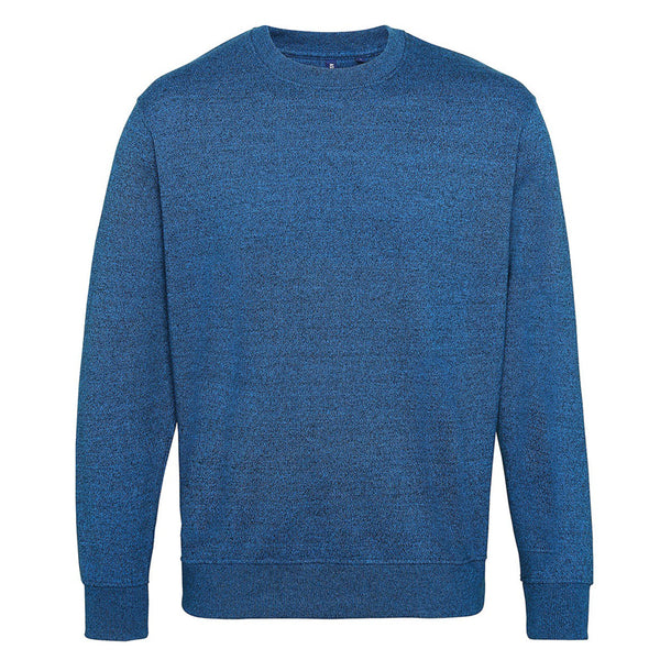 Twisted Yarn Sweatshirt