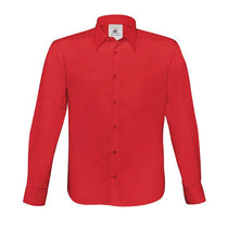 B & C London Shirt