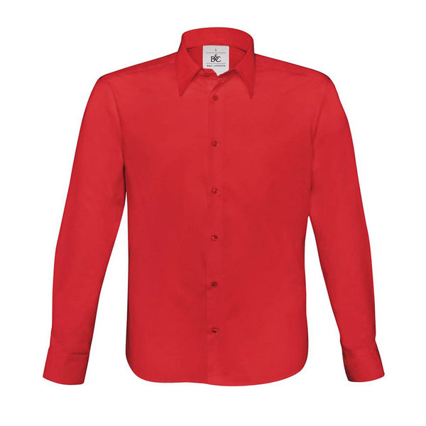 B & C London Shirt