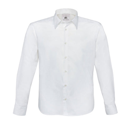 B & C London Shirt