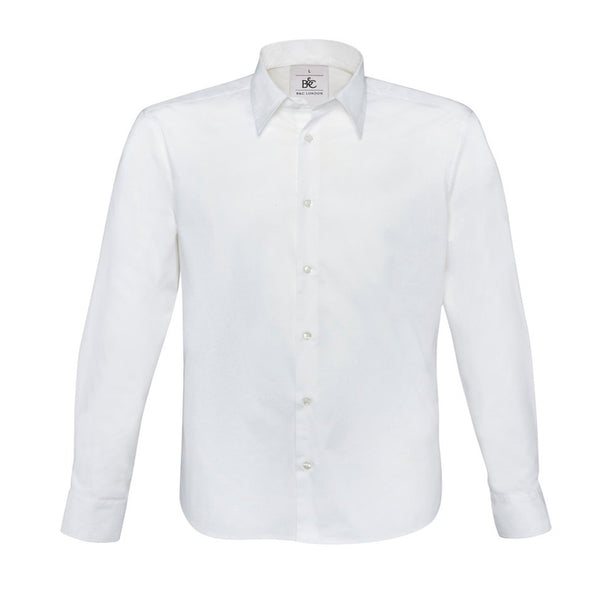 B & C London Shirt