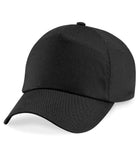 BB10 - Original 5 Panel Cap