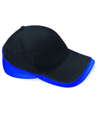 BB171 - Teamwear Competition Cap