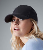 BB18 - Ultimate 6 Panel Cap
