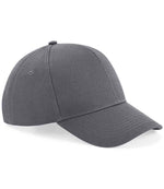 BB18 Graphite Grey Front