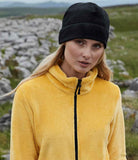 BB244R - Recycled Fleece Pull-On Beanie