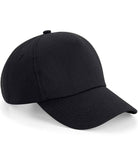 BB25 - Authentic 5 Panel Cap