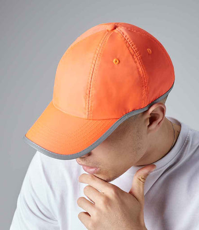 BB35 Fluorescent Orange Model