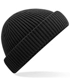 BB383R - Recycled Harbour Beanie