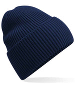 BB384R Oxford Navy Front