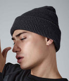 BB407 - Reflective Beanie