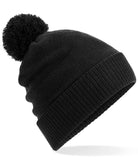 BB439 - Thermal Snowstar Beanie