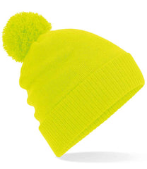 BB439 Fluorescent Yellow Front